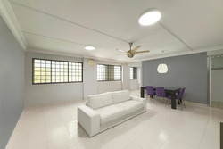 Blk 353 Choa Chu Kang Central (Choa Chu Kang), HDB 5 Rooms #494258201